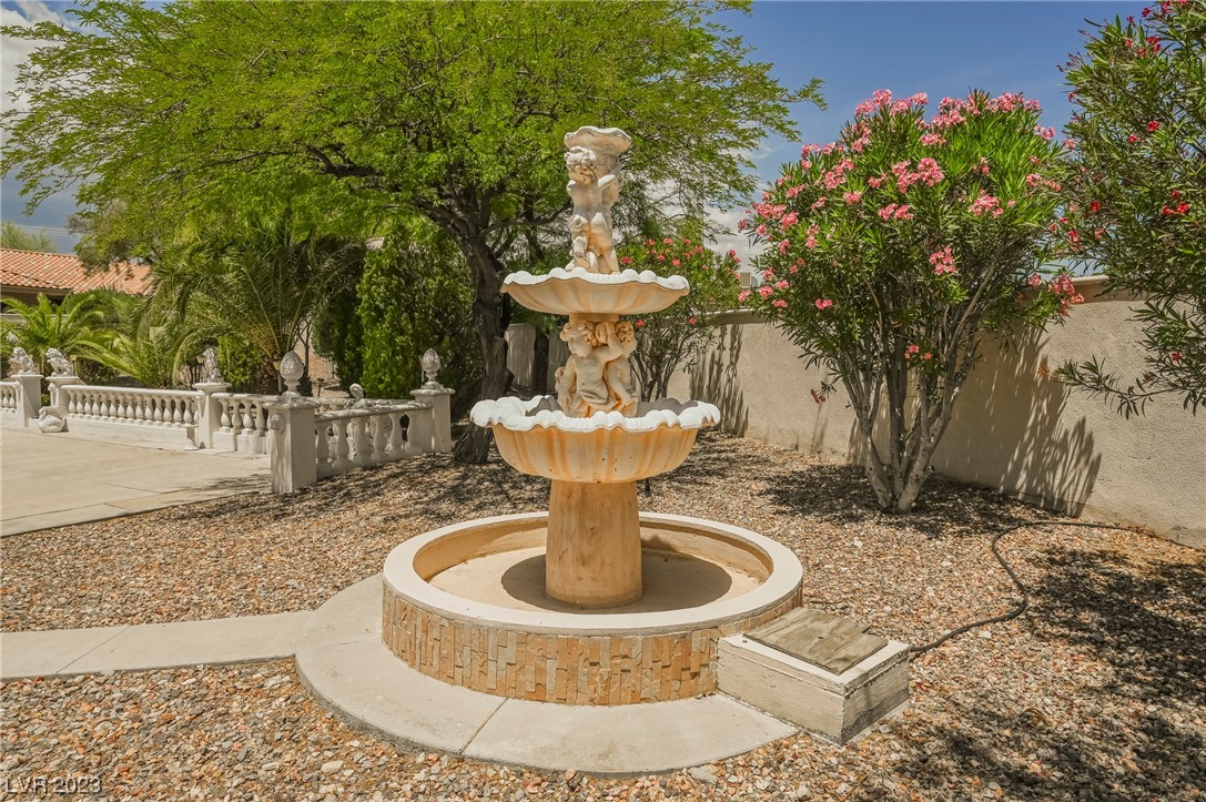 5685 North Dapple Gray Road Las Vegas, NV 89149 - Photo 53 of 83