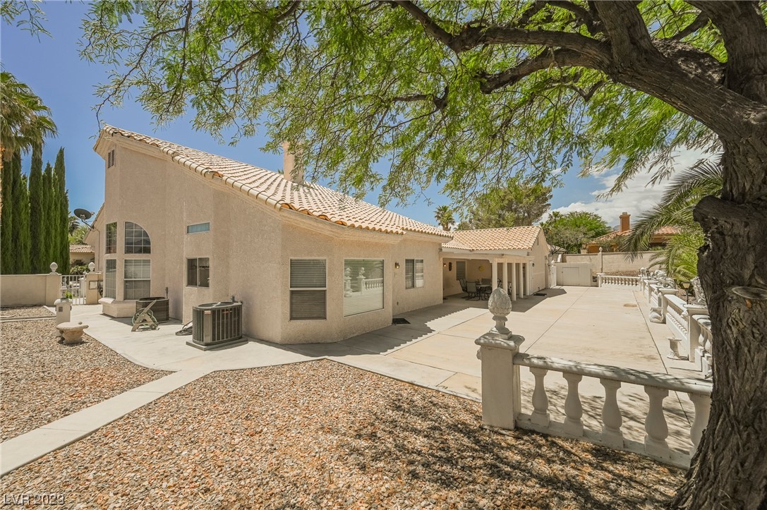 5685 North Dapple Gray Road Las Vegas, NV 89149 - Photo 54 of 83