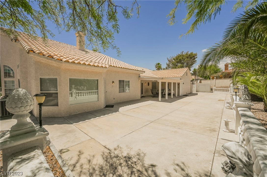 5685 North Dapple Gray Road Las Vegas, NV 89149 - Photo 56 of 83