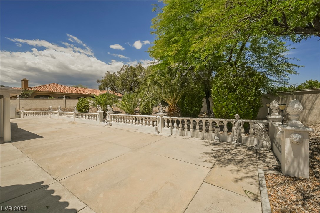 5685 North Dapple Gray Road Las Vegas, NV 89149 - Photo 57 of 83
