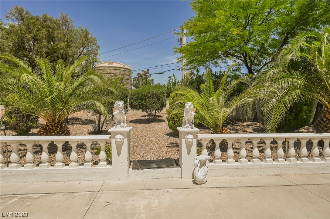 5685 North Dapple Gray Road Las Vegas, NV 89149 - Photo 58 of 83