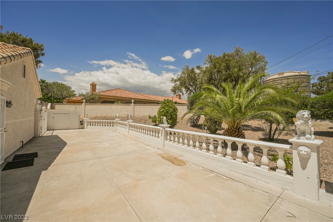 5685 North Dapple Gray Road Las Vegas, NV 89149 - Photo 59 of 83