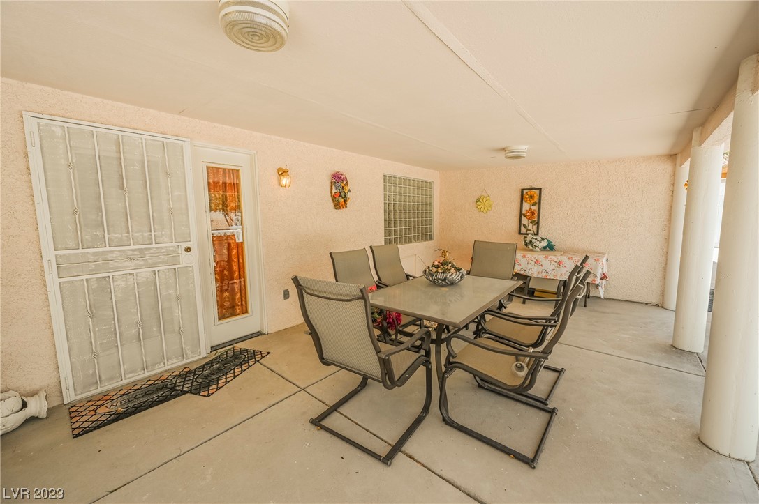 5685 North Dapple Gray Road Las Vegas, NV 89149 - Photo 60 of 83