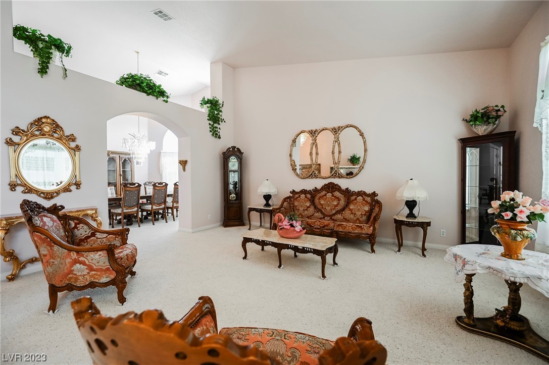 5685 North Dapple Gray Road Las Vegas, NV 89149 - Photo 6 of 83