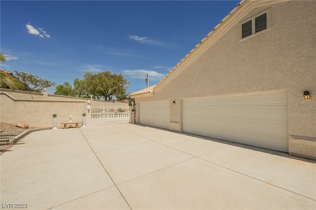 5685 North Dapple Gray Road Las Vegas, NV 89149 - Photo 63 of 83