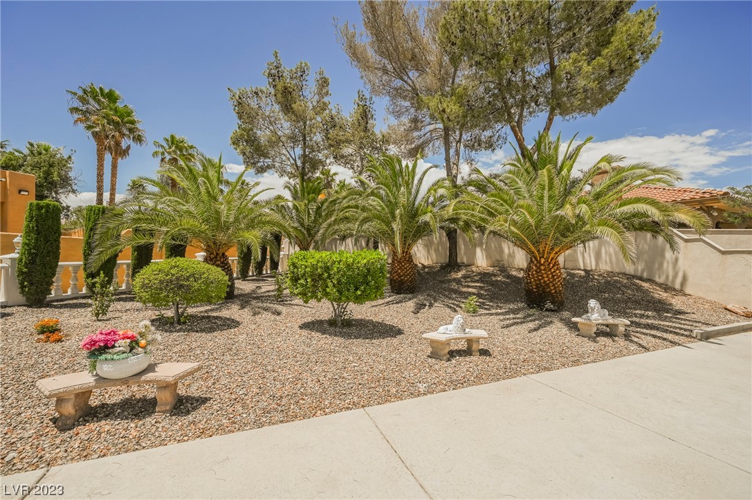 5685 North Dapple Gray Road Las Vegas, NV 89149 - Photo 64 of 83