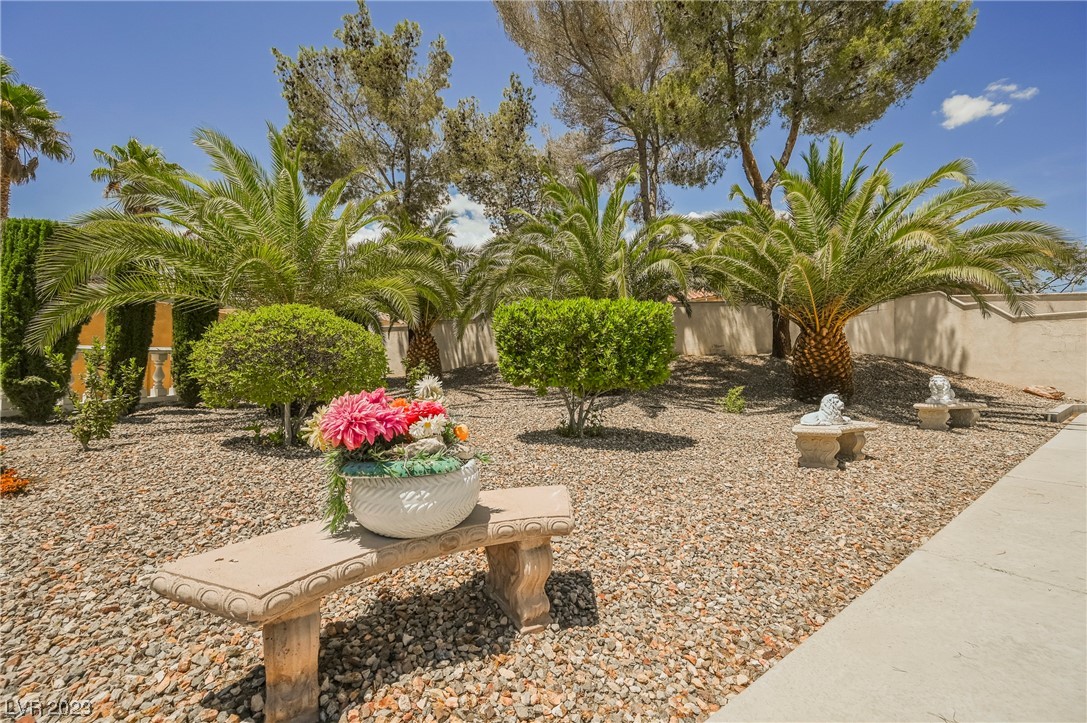 5685 North Dapple Gray Road Las Vegas, NV 89149 - Photo 66 of 83