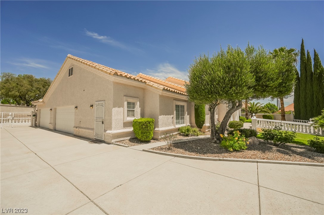 5685 North Dapple Gray Road Las Vegas, NV 89149 - Photo 68 of 83