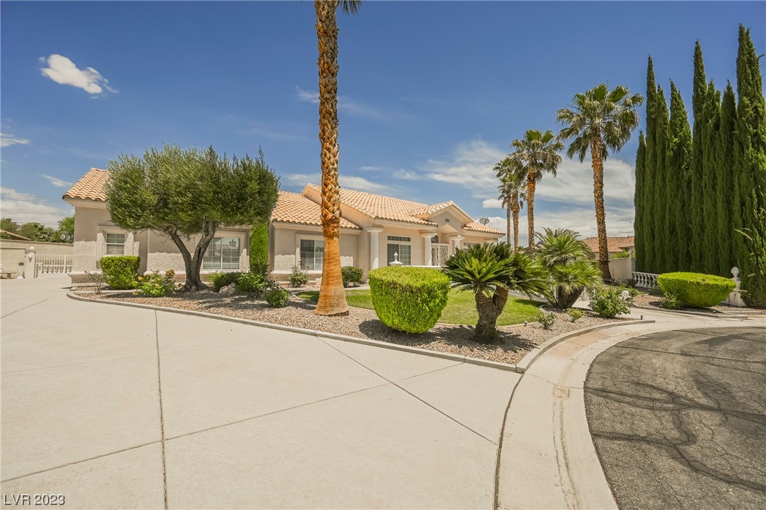 5685 North Dapple Gray Road Las Vegas, NV 89149 - Photo 69 of 83