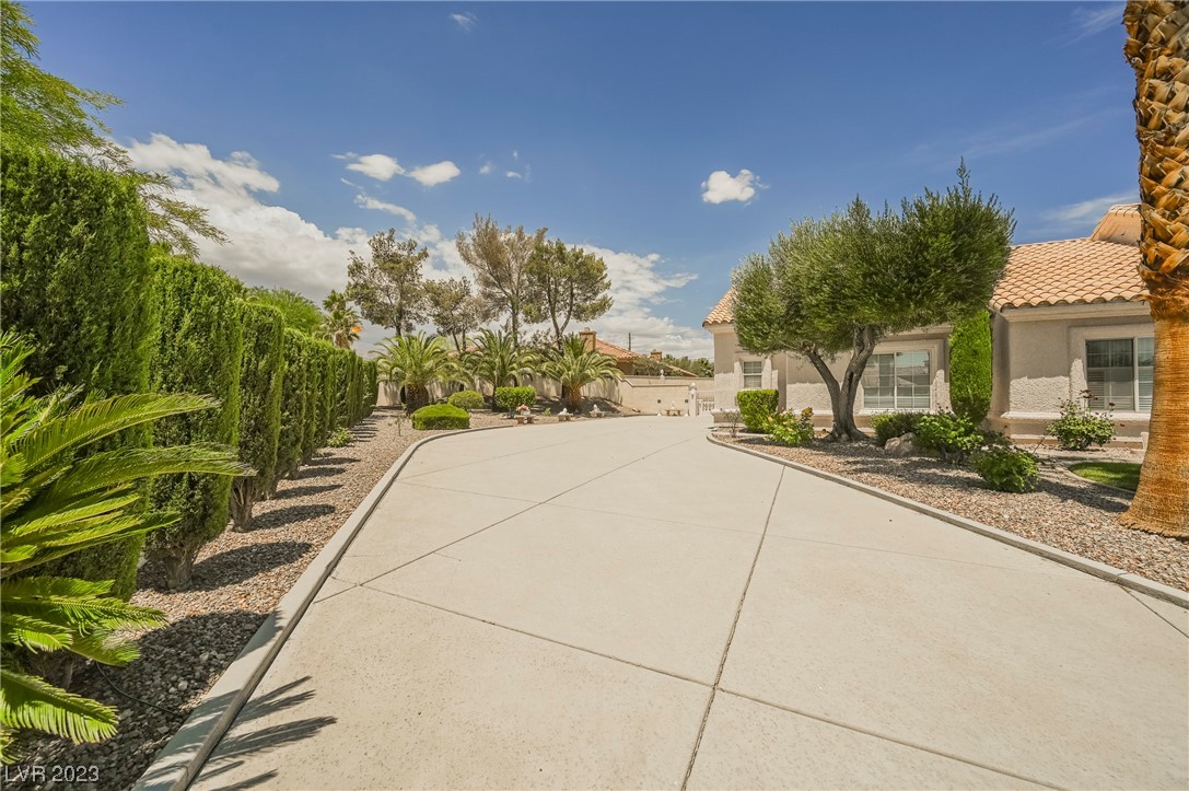 5685 North Dapple Gray Road Las Vegas, NV 89149 - Photo 70 of 83