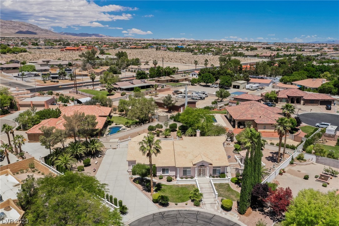 5685 North Dapple Gray Road Las Vegas, NV 89149 - Photo 71 of 83