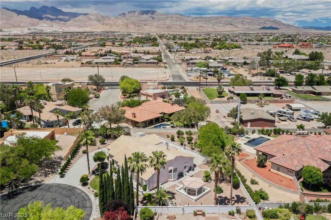 5685 North Dapple Gray Road Las Vegas, NV 89149 - Photo 72 of 83