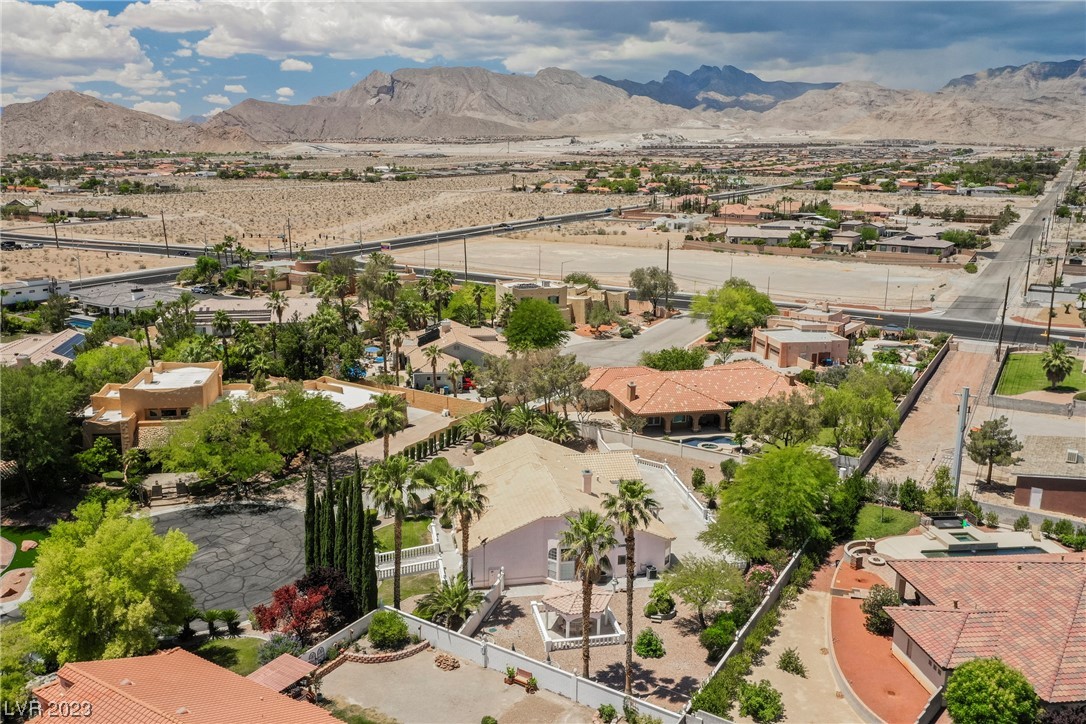 5685 North Dapple Gray Road Las Vegas, NV 89149 - Photo 73 of 83