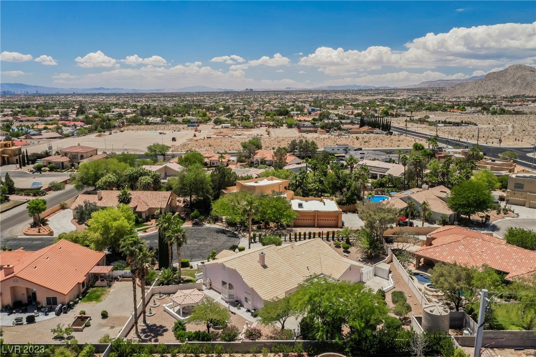 5685 North Dapple Gray Road Las Vegas, NV 89149 - Photo 74 of 83