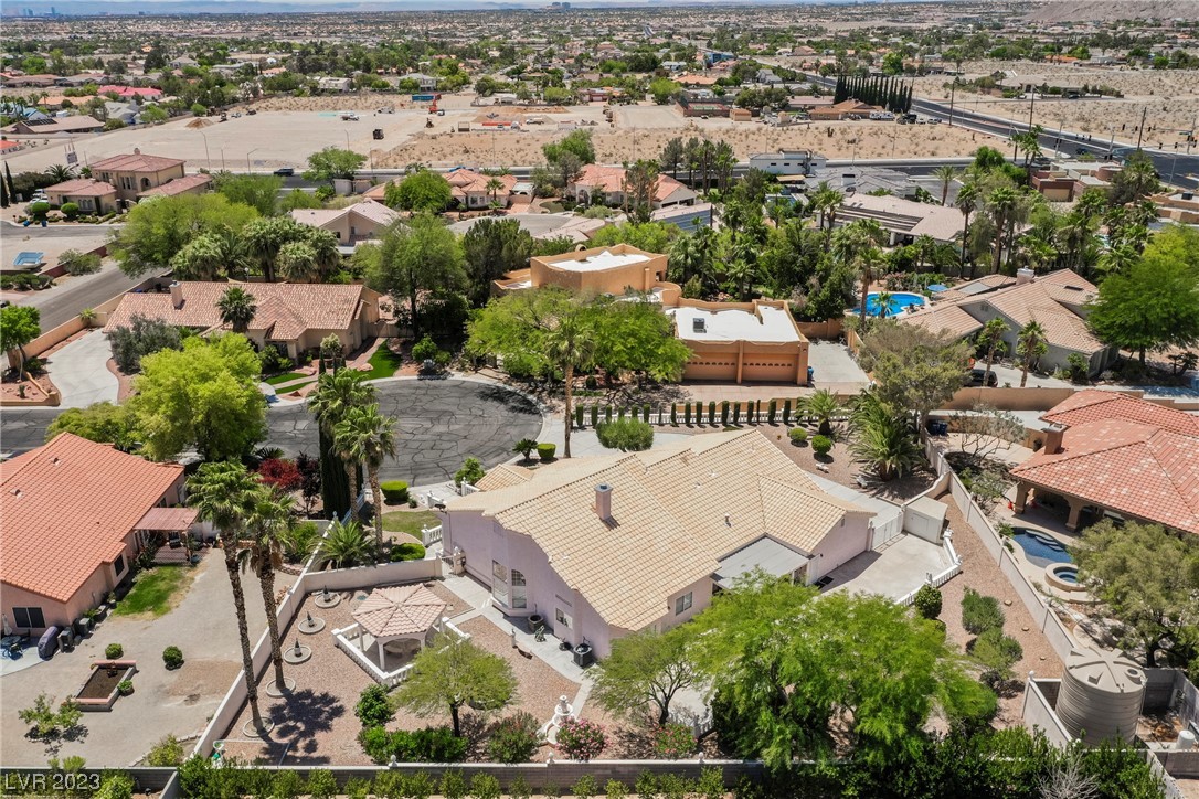 5685 North Dapple Gray Road Las Vegas, NV 89149 - Photo 75 of 83