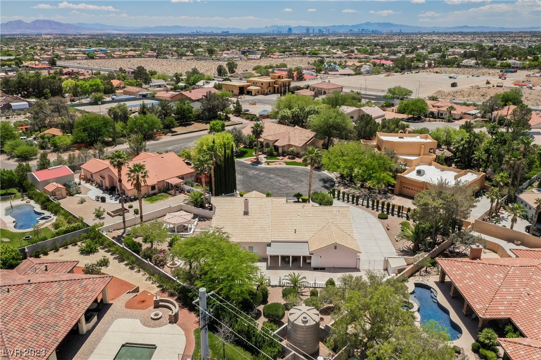 5685 North Dapple Gray Road Las Vegas, NV 89149 - Photo 76 of 83