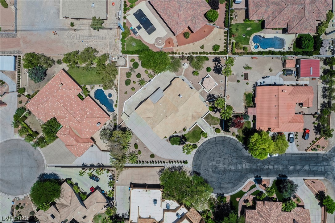 5685 North Dapple Gray Road Las Vegas, NV 89149 - Photo 77 of 83