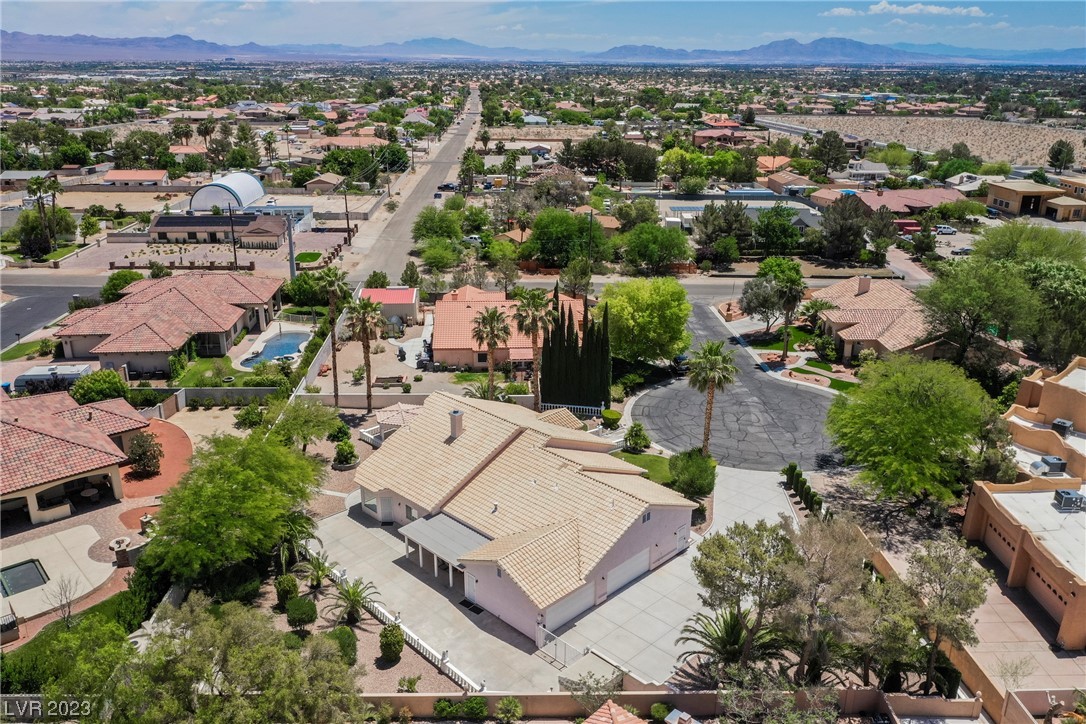 5685 North Dapple Gray Road Las Vegas, NV 89149 - Photo 78 of 83