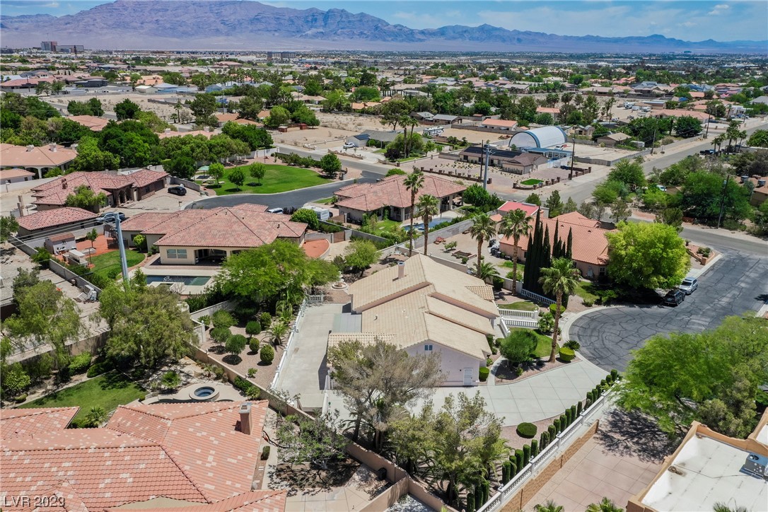 5685 North Dapple Gray Road Las Vegas, NV 89149 - Photo 79 of 83