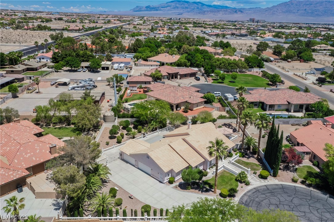 5685 North Dapple Gray Road Las Vegas, NV 89149 - Photo 80 of 83