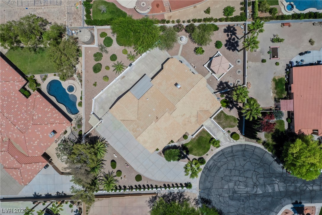 5685 North Dapple Gray Road Las Vegas, NV 89149 - Photo 81 of 83