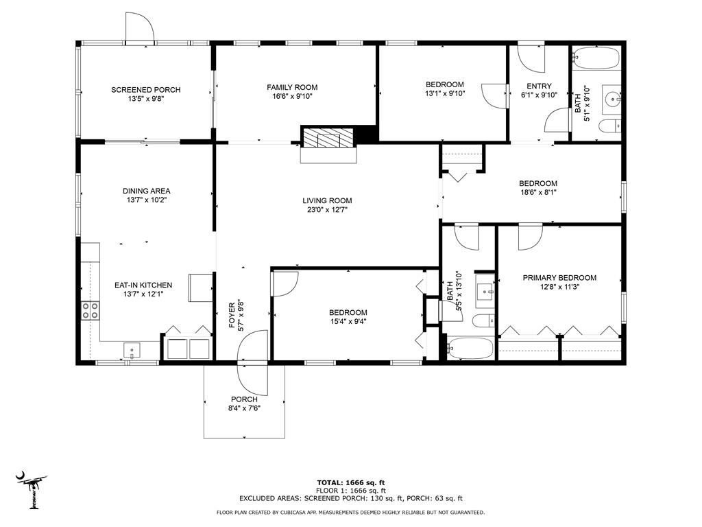 129 Ledford Road Cross Hill, SC 29332 - Photo 45 of 46 Gallery Image 45
