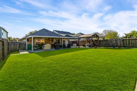 $284,500 | 1918 Cold River Drive, Humble, TX 77396