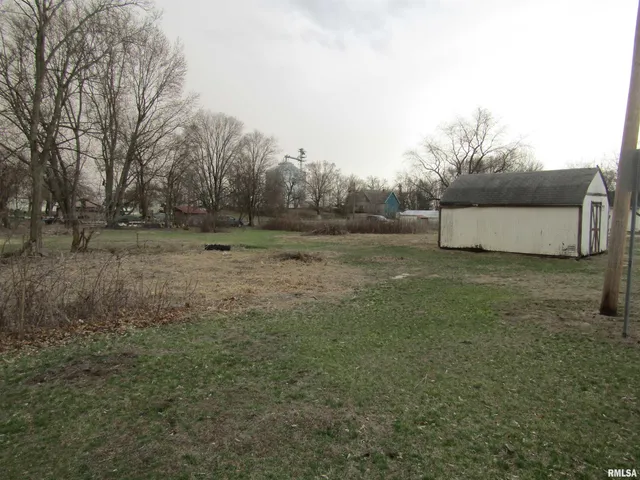 $15,000 | 204 Chestnut Street, Forest City, IL 61532