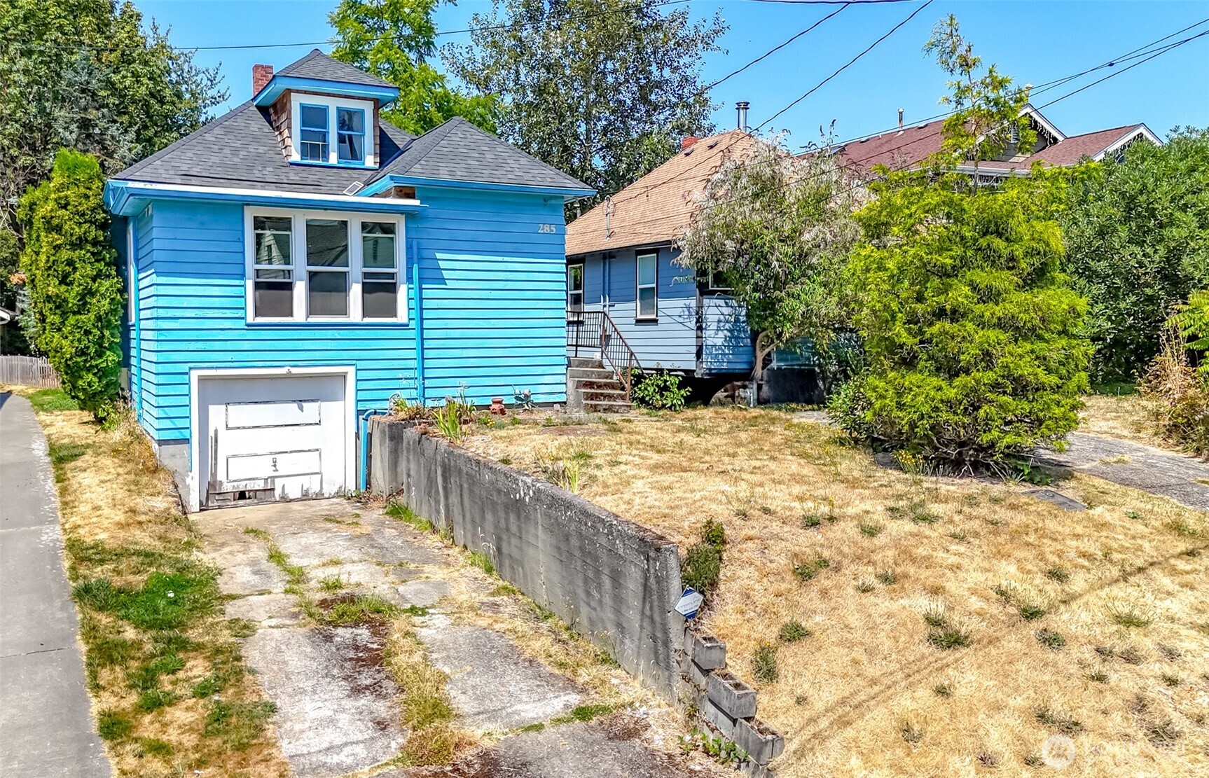 285 Earlington Avenue Southwest Renton, WA 98057 - Photo 2 of 40