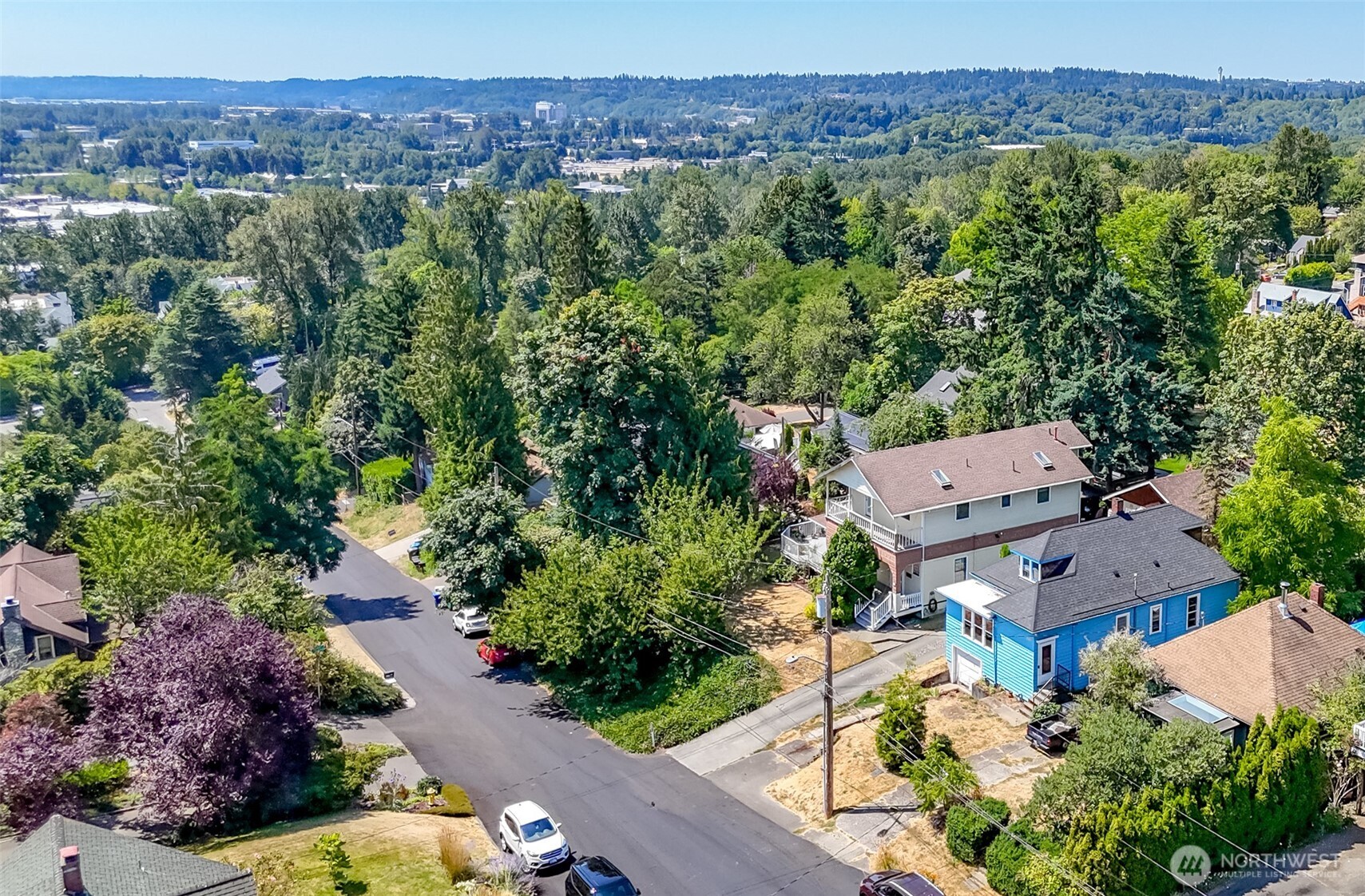 285 Earlington Avenue Southwest Renton, WA 98057 - Photo 38 of 40