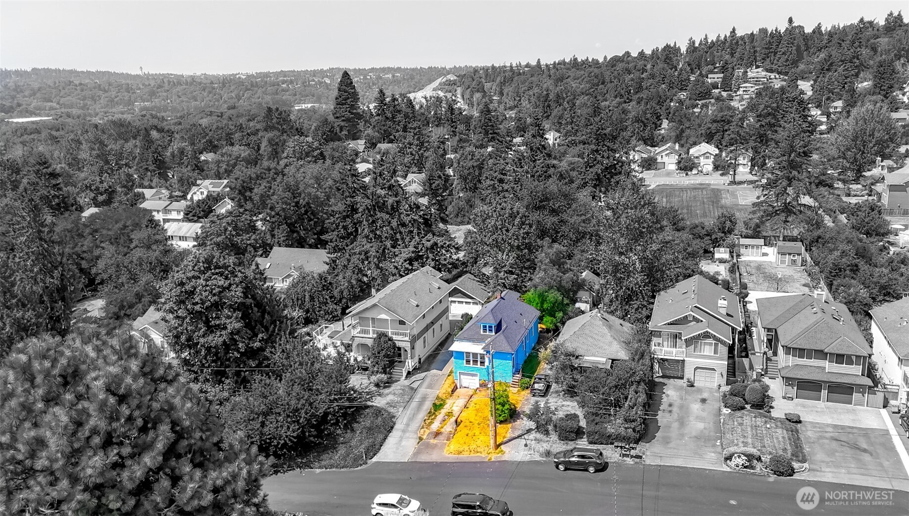285 Earlington Avenue Southwest Renton, WA 98057 - Photo 40 of 40