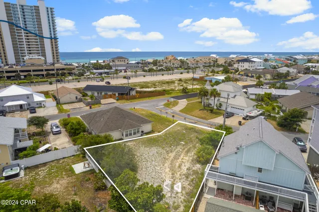 $249,500 | 2903 Treasure Circle, Panama City Beach, FL 32408