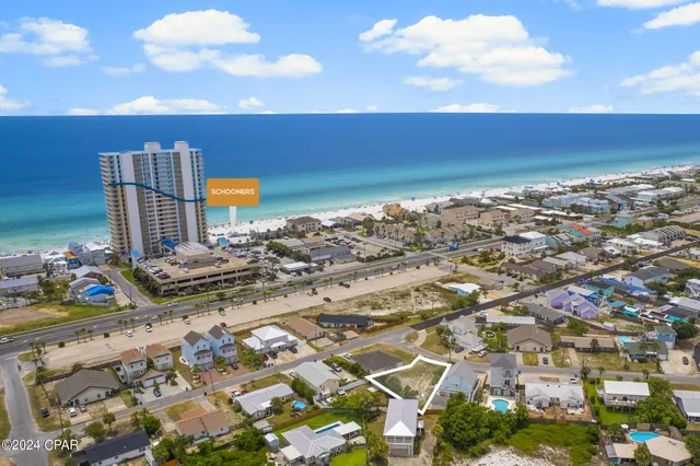 $249,500 | 2903 Treasure Circle, Panama City Beach, FL 32408