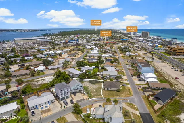 $249,500 | 2903 Treasure Circle, Panama City Beach, FL 32408