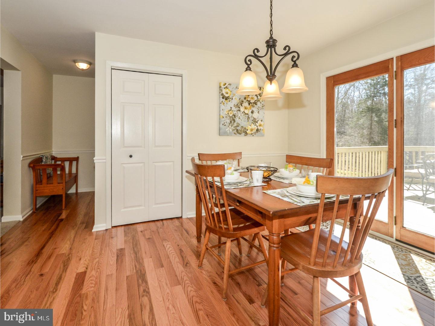 888 Price Road Harleysville, PA 19438 - Photo 14 of 25 Kitchen