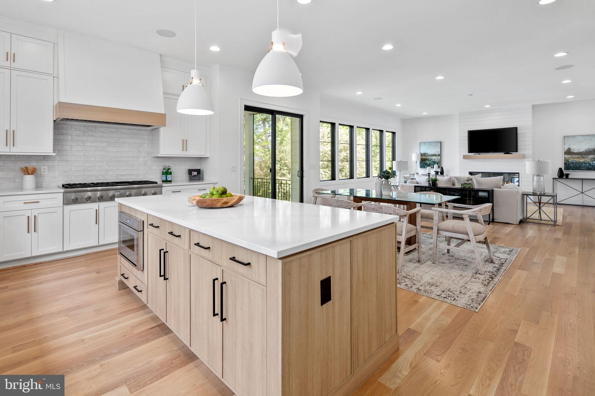 7210 Thrasher Road McLean, VA 22101 - Photo 12 of 27