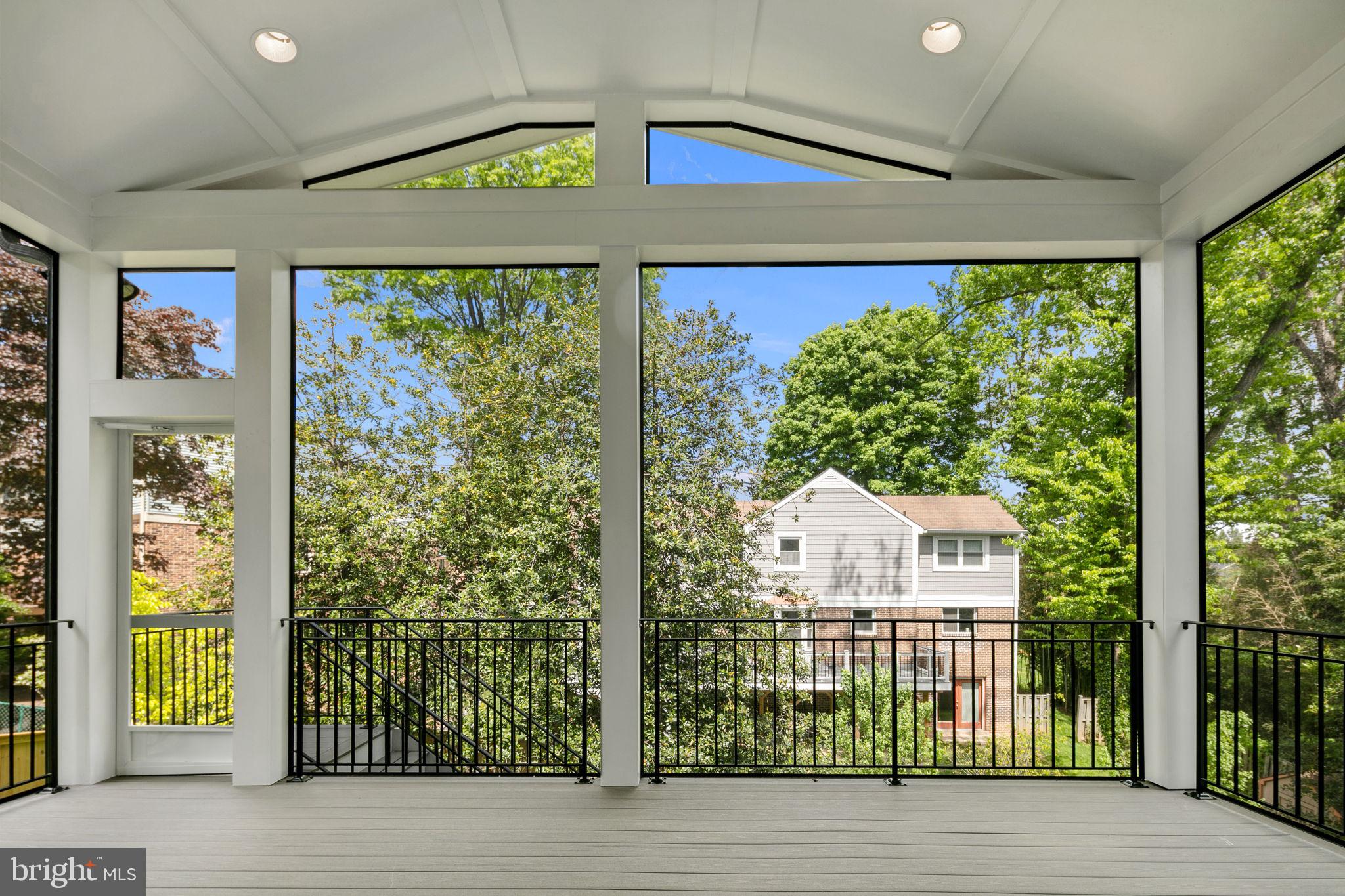 7210 Thrasher Road McLean, VA 22101 - Photo 14 of 27