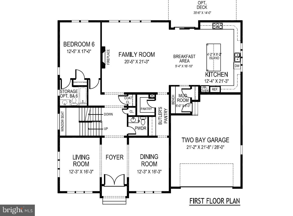 7210 Thrasher Road McLean, VA 22101 - Photo 27 of 27