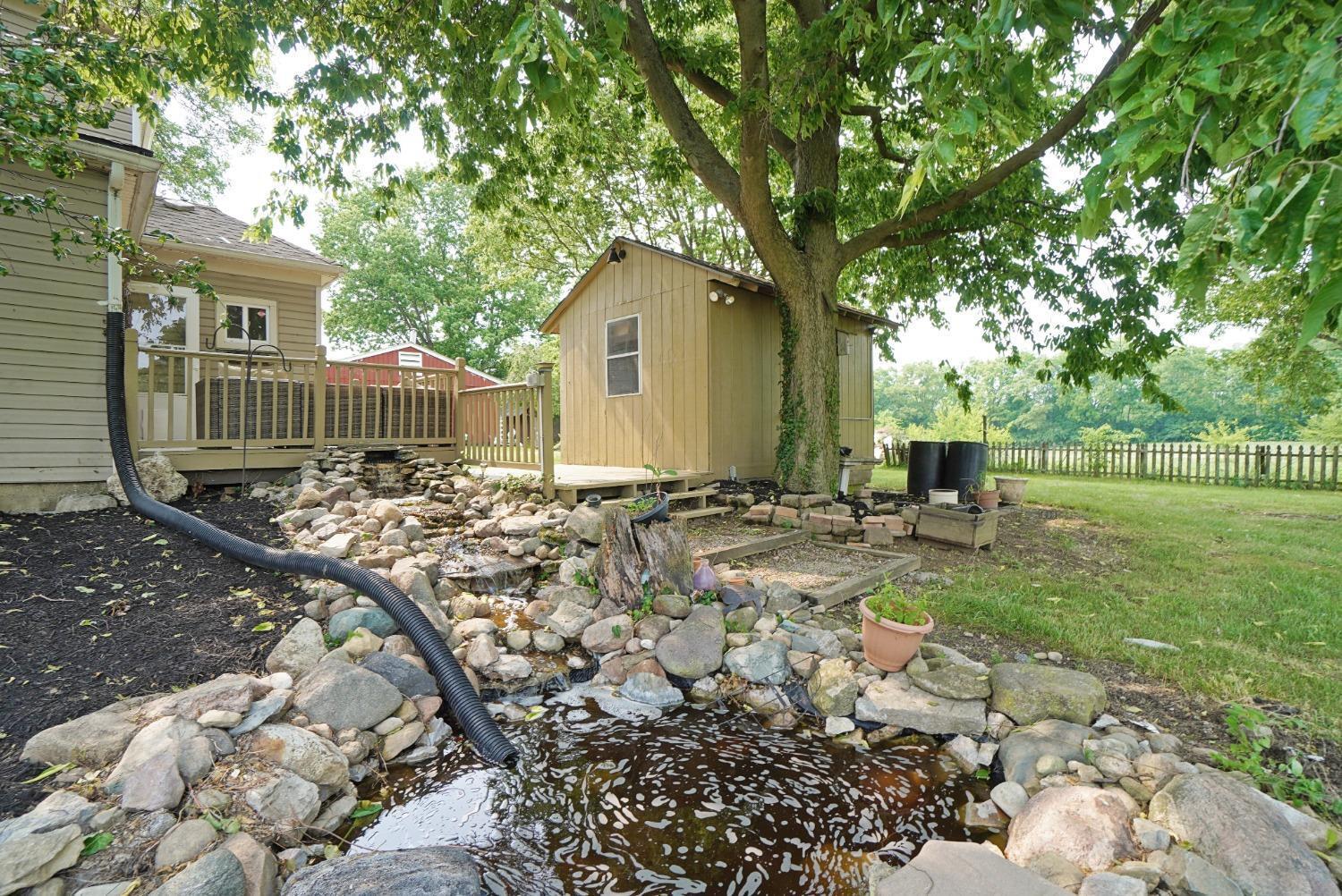 8051 Forney Road New Lebanon, OH 45345 - Photo 24 of 37 Gallery Image 24