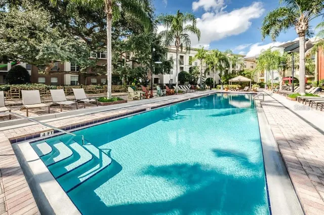 $3,500 | 2421 West Horatio Street, Unit 818, Tampa, FL 33609