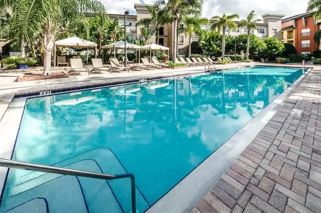 $3,500 | 2421 West Horatio Street, Unit 818, Tampa, FL 33609