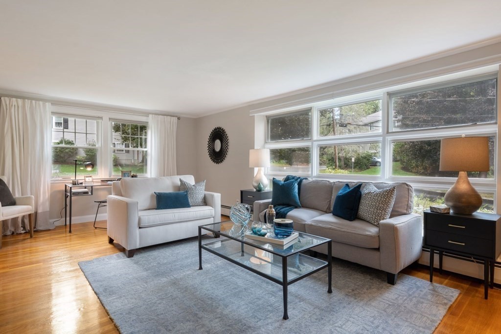 4 Baskin Road Lexington, MA 02421 - Photo 4 of 24