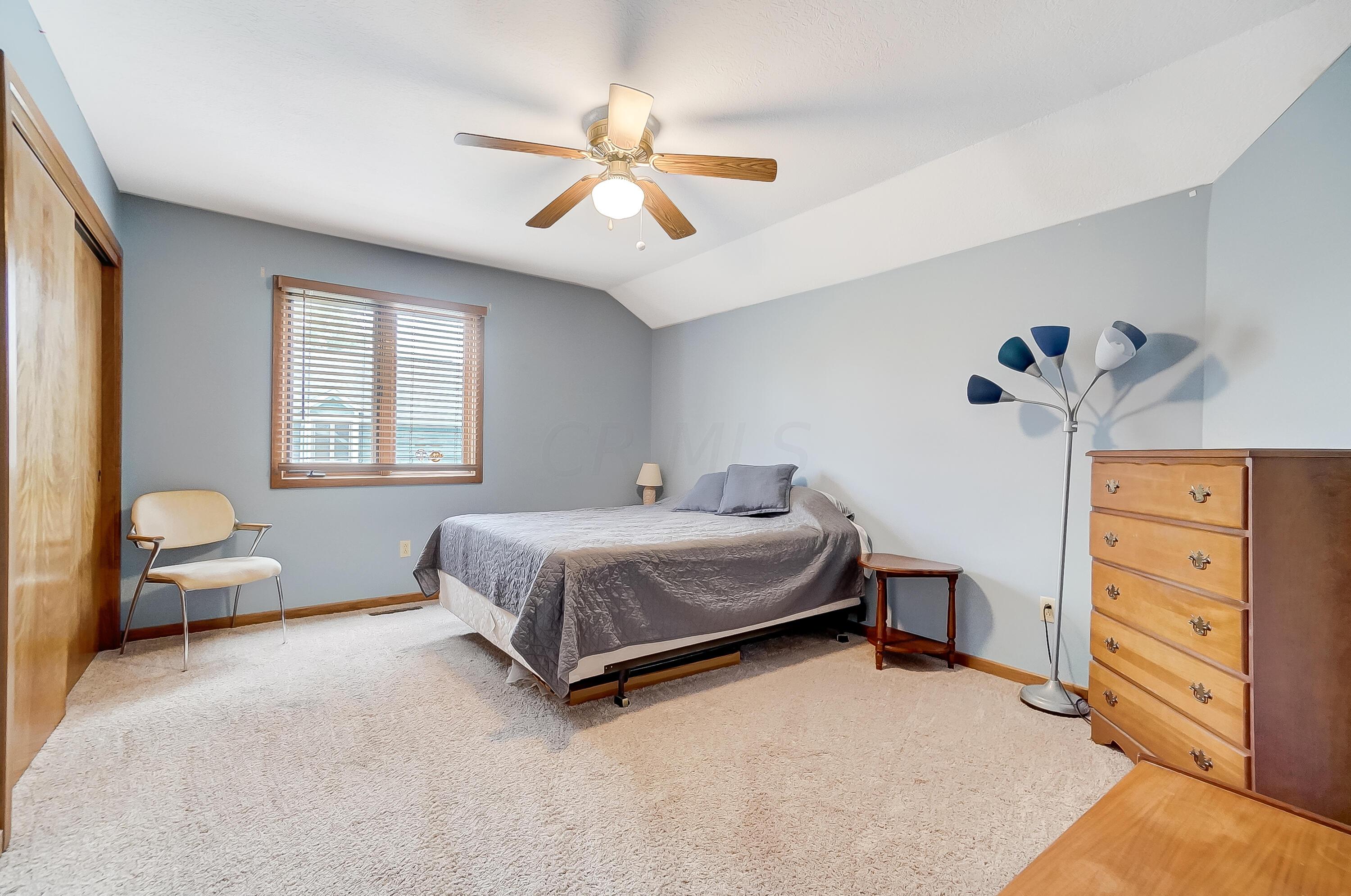225 Olentangy Ridge Place Powell, OH 43065 - Photo 50 of 65 062