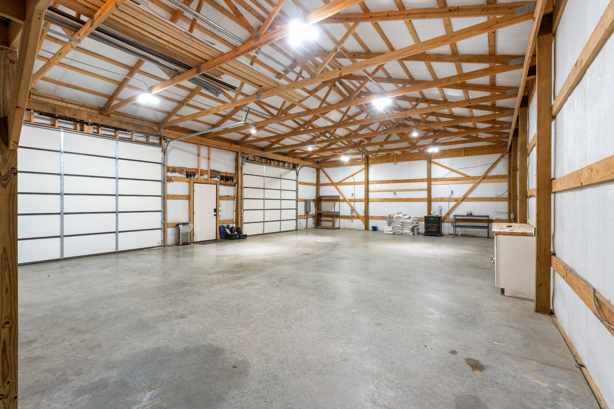 3457 Maxie Jones Road Springfield, TN 37172 - Photo 35 of 60