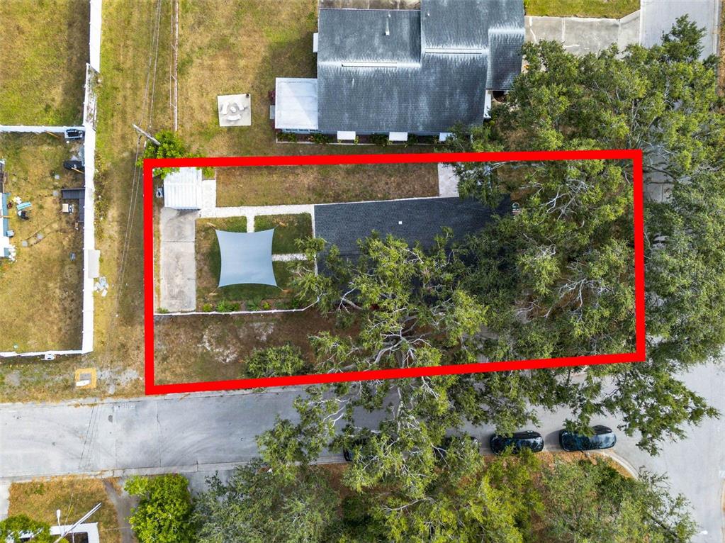 6501 Livingston Avenue North St. Petersburg, FL 33702 - Photo 28 of 31 a view of street sign