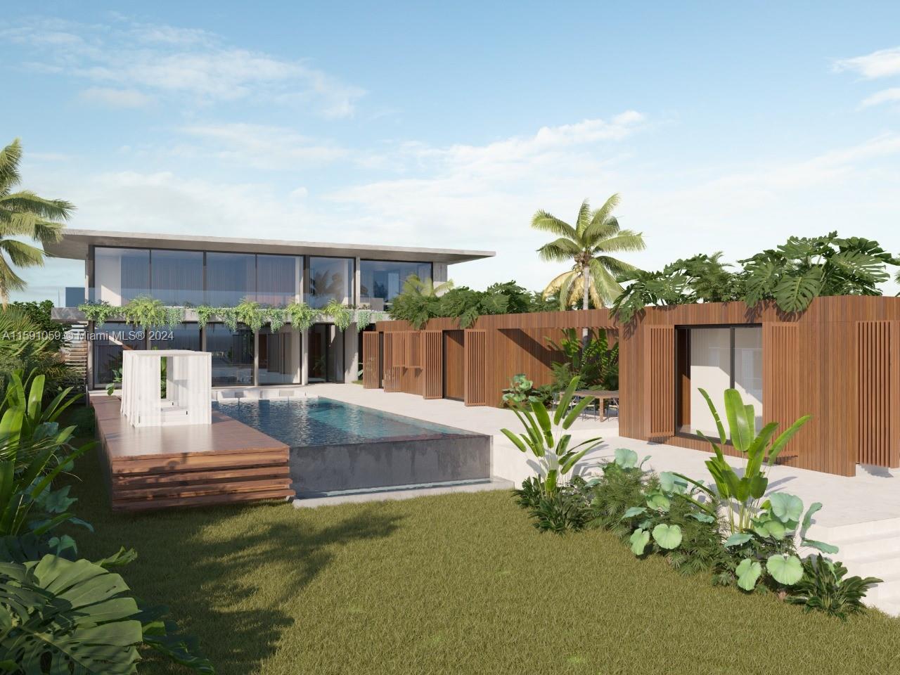 360 Northwest 87th St