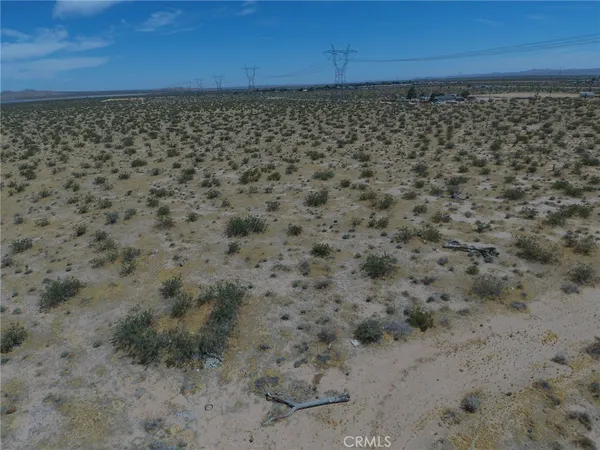 $35,000 | 0 Brockman, Adelanto, CA 92301