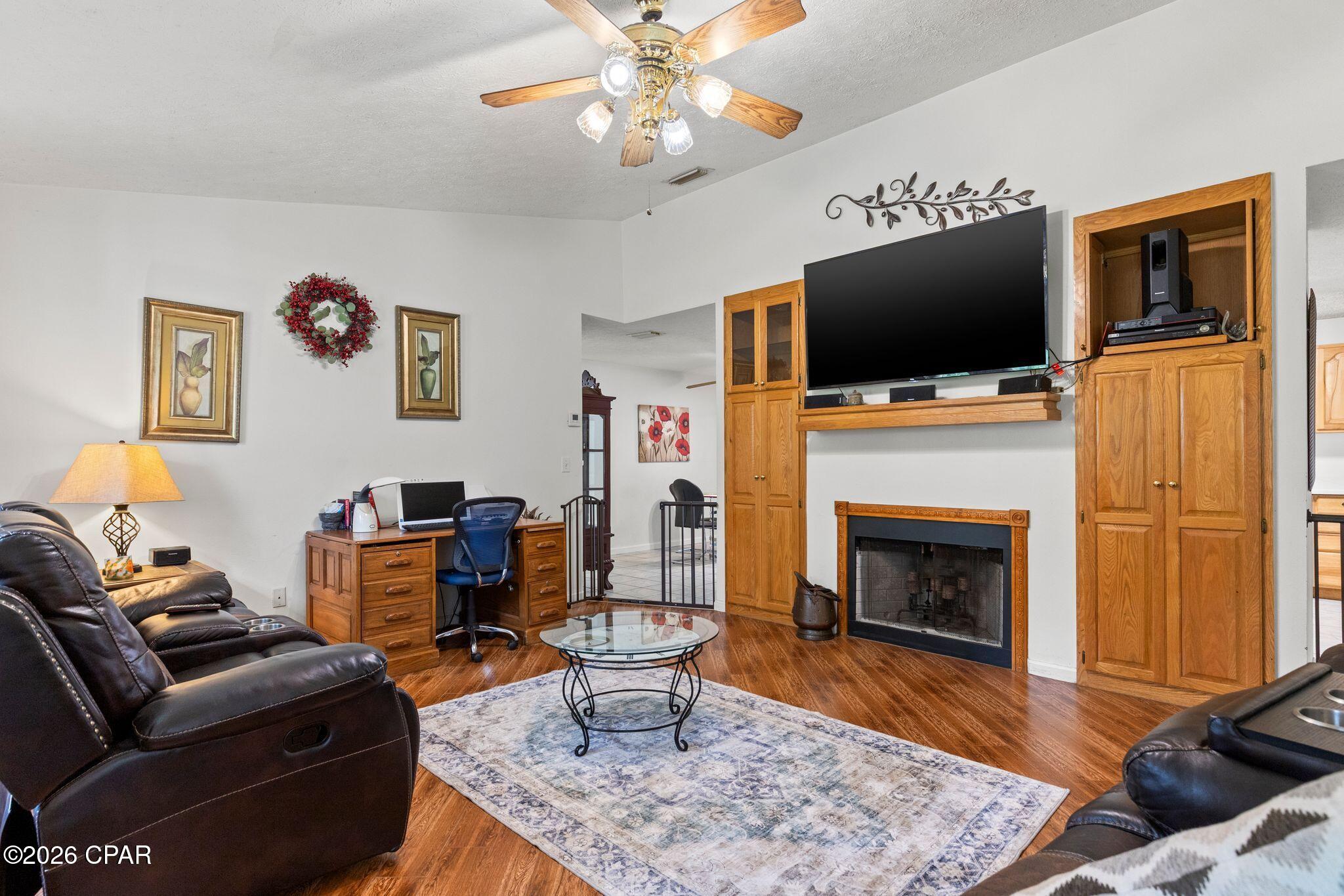 9140 Steel Field Road Panama City Beach, FL 32413 - Photo 10 of 48