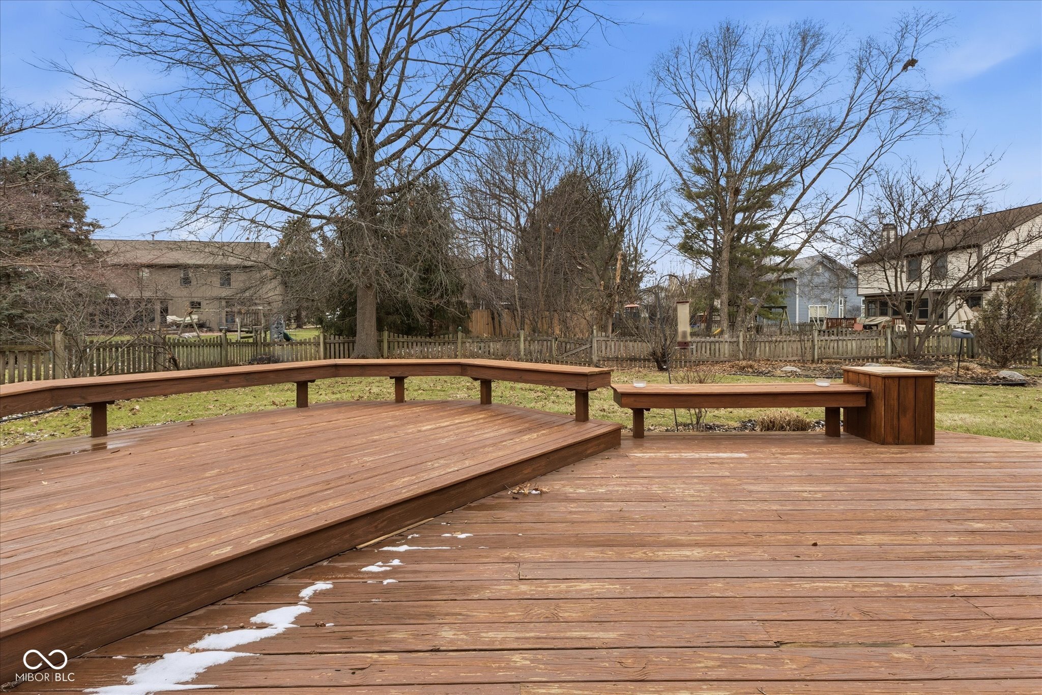 11288 Ashley Place Fishers, IN 46038 - Photo 19 of 22