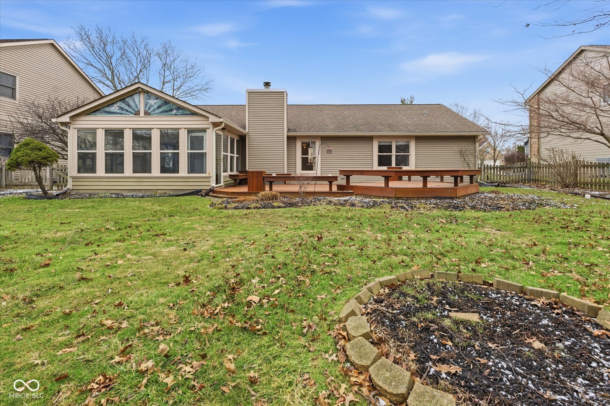 11288 Ashley Place Fishers, IN 46038 - Photo 21 of 22
